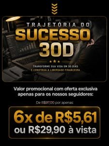 Trajetória do Sucesso — foto 3
