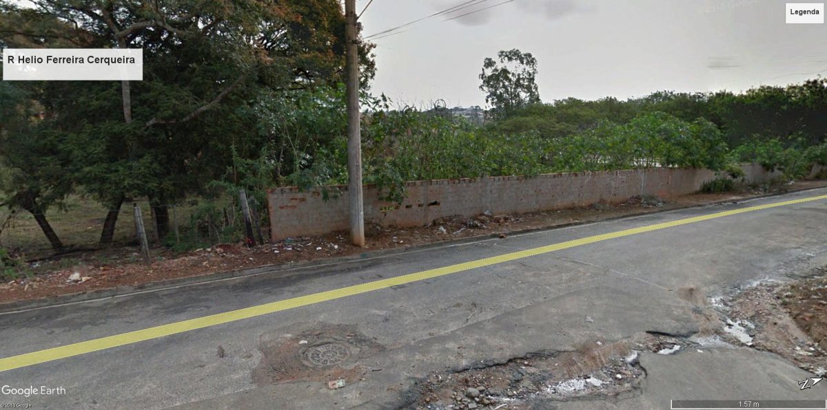 Terremo Pronto para cosntrução com todas melhoria — foto 2