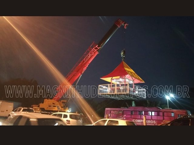 Aluguel de bar nas alturas — foto 2