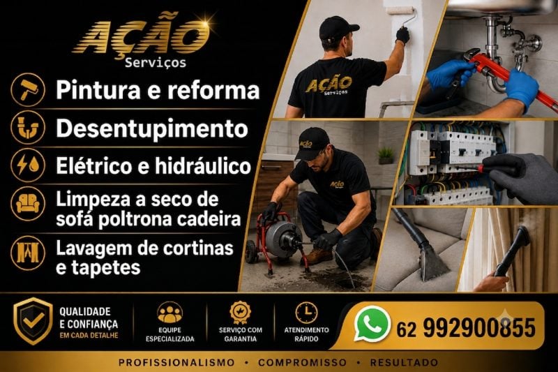 Pintura reforma alvenaria