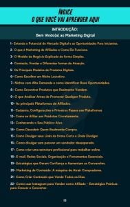 Do Zero ao Digital-O Guia Completo para Trabalhar Como Afiliado, mesmo Começando do Zero — foto 4