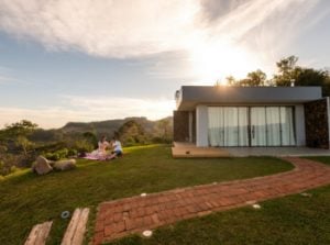 Cabana de Luxo com Hidro e Vista panorâmica para Casal Santa Cruz do Sul — foto 3