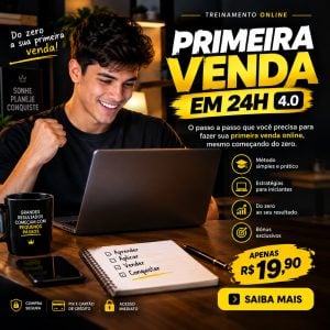 Quer começar a vender pela à Internet — foto 3