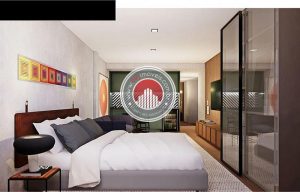 Apartamento a Venda no bairro Jardim Botânico - Rio de Janeiro, RJ — foto 3