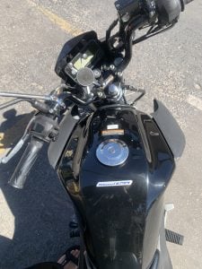Yamaha Factor 150 UBS 2021 Particular em BH — foto 10