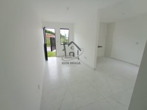 Casa para Venda em Juiz de Fora, Filgueiras, 2 dormitórios, 1 banheiro, 2 vagas — foto 3
