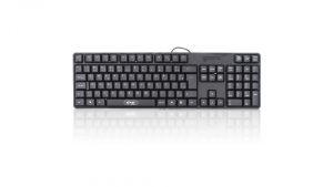 Kit Teclado E Mouse Gamer Knup USB ABNT2 Anúbis RGB — foto 5