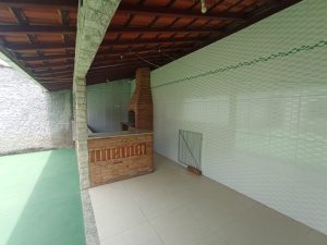 Casa para Venda em Juiz de Fora, Santa Maria, 4 dormitórios, 1 suíte, 3 banheiros, 13 vaga — foto 8