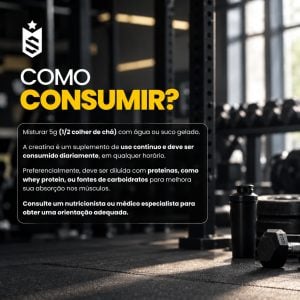 Creatina 1kg Suplemento Monohidratada em pó 100% Pura - Soldiers Nutrition — foto 4