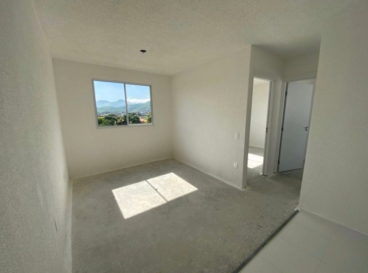Vendo apartamento parcelado — foto 2