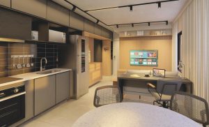 Apartamento à venda na Freguesia do Ó — foto 8