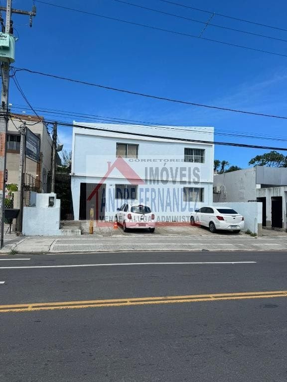 Imóvel Comercial para Venda em Olinda, Bairro Novo, 5 banheiros