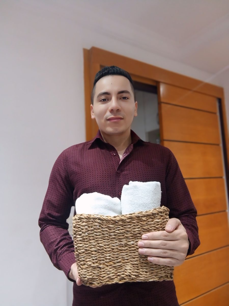 Ravi Terapia - Massagem em Curitiba — foto 2