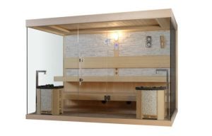 Instalação e Manutenção de Saunas — foto 4