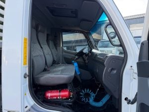 Caminhao a venda Mercedez-Benz 1016 4X2 — foto 7