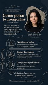 Psicoterapia On-line para Adolescentes e Adultos — foto 4