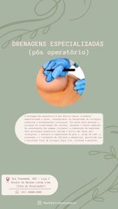 Estética e Saúde Corporal — foto 3