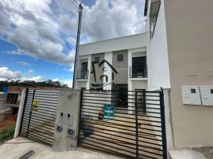 Casa para Venda em Juiz de Fora, São Pedro, 2 dormitórios, 1 banheiro, 1 vaga — foto 8