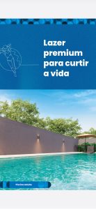 Apartamentos na Planta 1 e2 dormitórios/ home office — foto 6