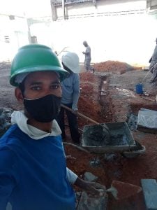Pintura pedreiro, encanador, eletricista — foto 11