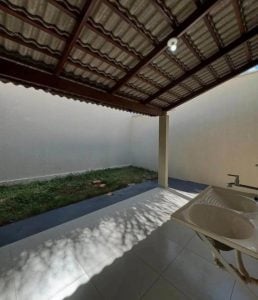 Vendo Casa Na Cohama — foto 6