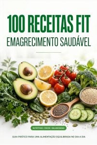 Secando em 30 dias em casa - cardápios receitas saudáveis — foto 3