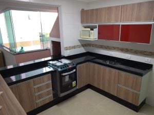 Marmoraria Viton Seu Projeto em Mármore e Granito com Qualidade e Acabamento Impecável! — foto 9