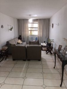 Apartamento No Leme 4 Quartos Suítes — foto 8