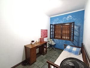 Casa à Venda com Edícula no Cidade Edson 4 Dormitórios e 279 m² em Suzano/SP — foto 9