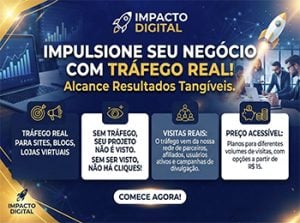 Impacto Digital: Agência de Marketing Digital — foto 3