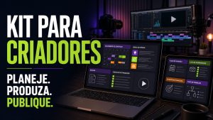 Curso escrito completo, para ajudar na criação de videos focados em GTA 6. — foto 5