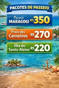 Claudeci Turismo — foto 10