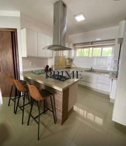 Casa Em Condominio Para Locação — foto 5