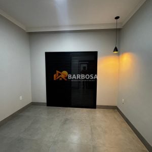Casa à venda com 3 quartos no Residencial Jockey Club, em Barretos SP — foto 8