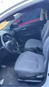 Hb20 Confort Plus 1.0 Completo 2015/2015 — foto 14