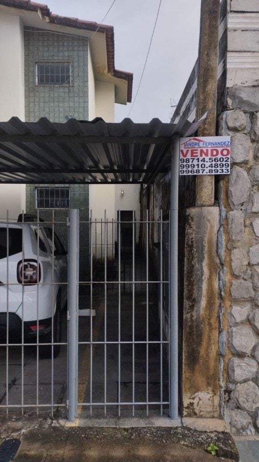 Apartamento para Venda em Olinda, Jardim Atlântico, 3 dormitórios, 2 banheiros, 1 vaga — foto 2