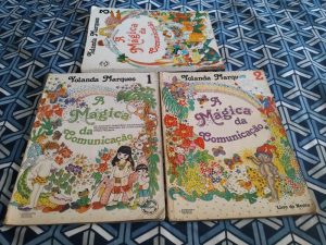 Livro A Mágica do Aprender Integrado(Yolanda Marques) Digital em PDF — foto 5