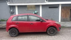 Fiesta 1.0 2013 — foto 3