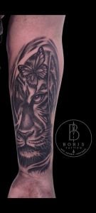 Tattoo Profesional — foto 14