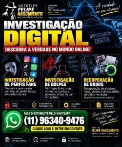 Detetive Particaulr - São Paulo — foto 4