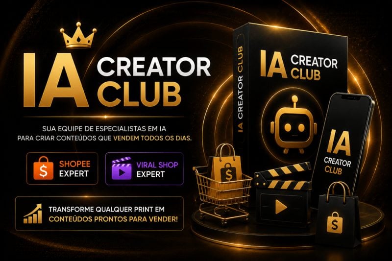 Ia Creator Club