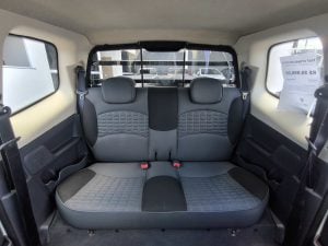 Fiat / Strada Cd Adventure 1.8 Flex Manual 2p — foto 8