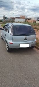Chevrolet Corsa 1.4 Maxx Econoflex 5p — foto 4