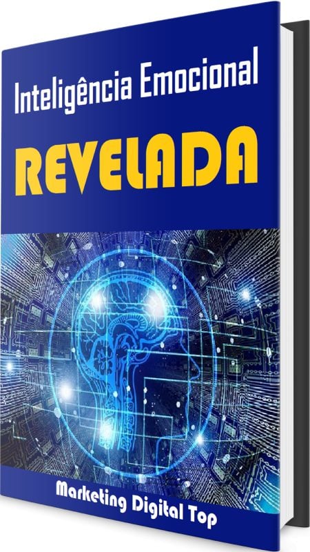 E-book Inteligência Emocional Revelada Guia Completo