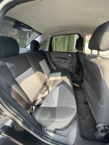 Ford Fiesta sedã — foto 7