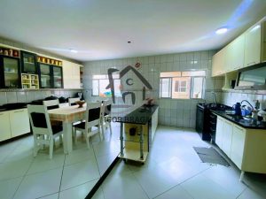 Casa para Venda em Juiz de Fora, São Geraldo, 4 dormitórios, 2 suítes, 4 banheiros, 3 vaga — foto 5