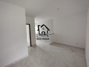 Casa para Venda em Juiz de Fora, Filgueiras, 2 dormitórios, 1 banheiro, 2 vagas — foto 3