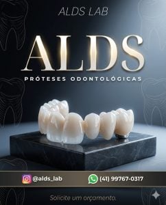 Laboratório de prótese — foto 13