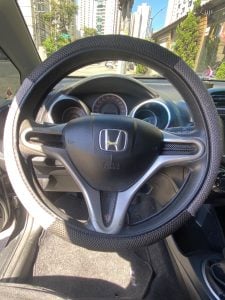 Honda Fit LX 1.4 Flex 2010 Completo Manual — foto 5