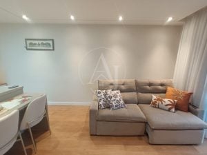 Apartamento para Venda em Florianópolis, Itacorubi, 2 dormitórios, 1 suíte, 2 banheiros, 1 — foto 7